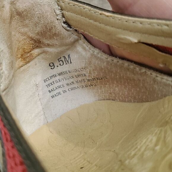 Jambu | Eclipse Mesh Flats - Picture 6 of 6